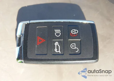 2023 Land Rover Discovery Sport S R-Dynamic from USA, damaged, VIN SALCT2FX9PH916121